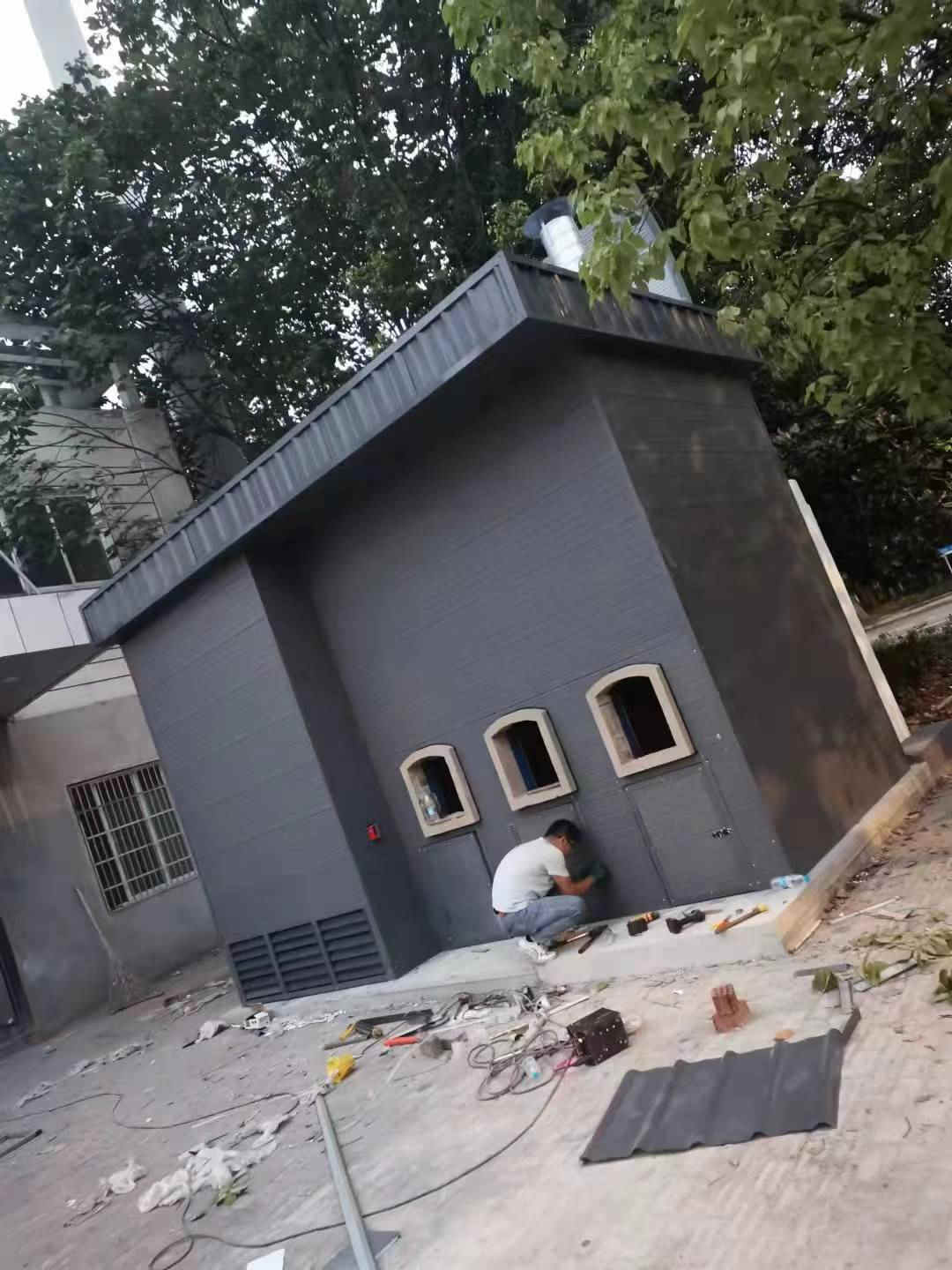工程案例