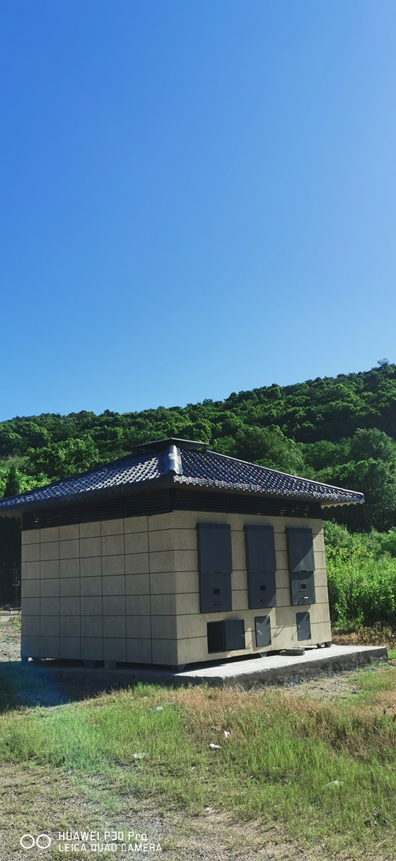 公墓陵園焚燒爐